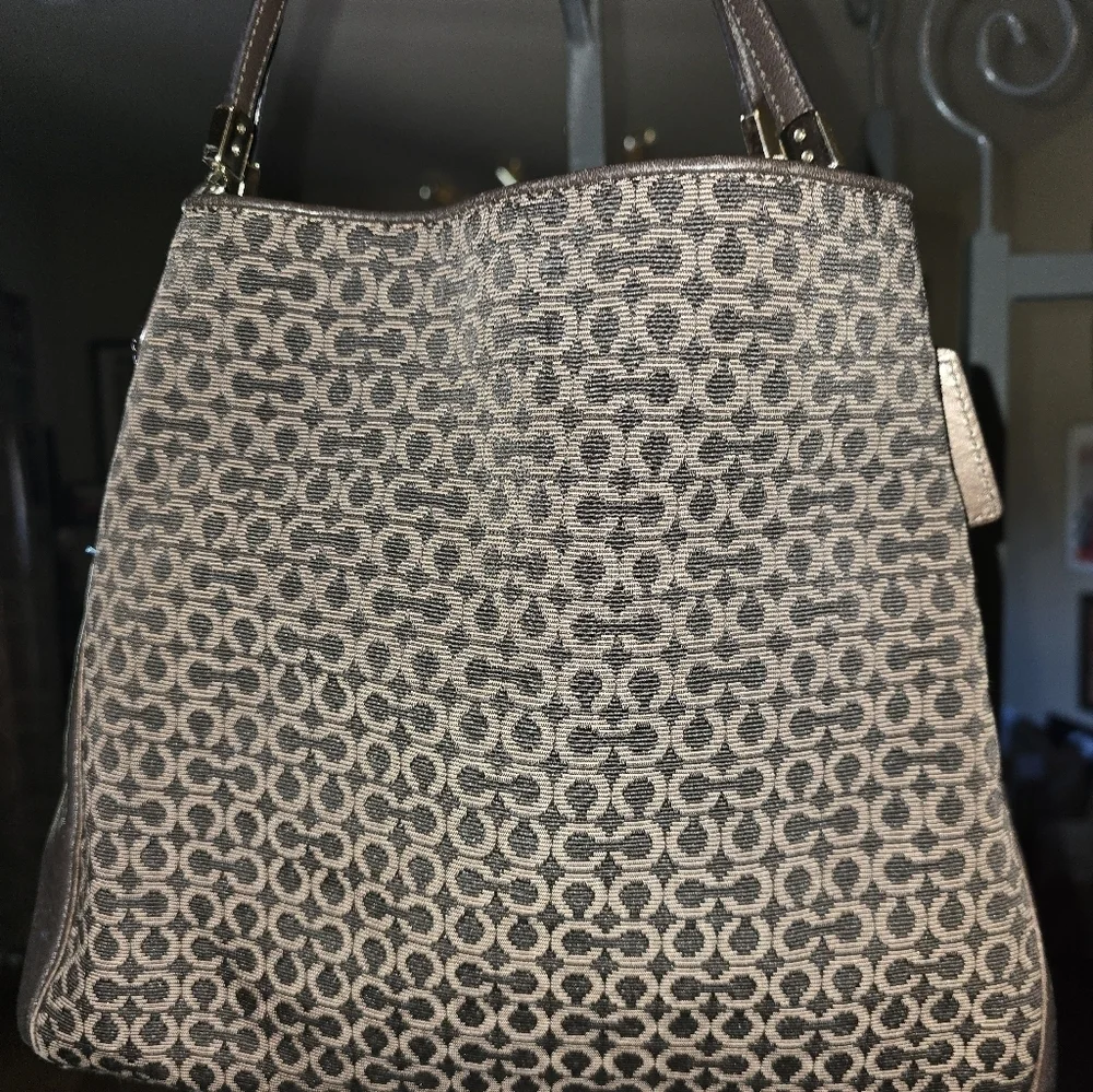 Coach Madison Phoebe Bag